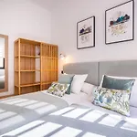 Apartamento Macarena a un paso de la Alameda