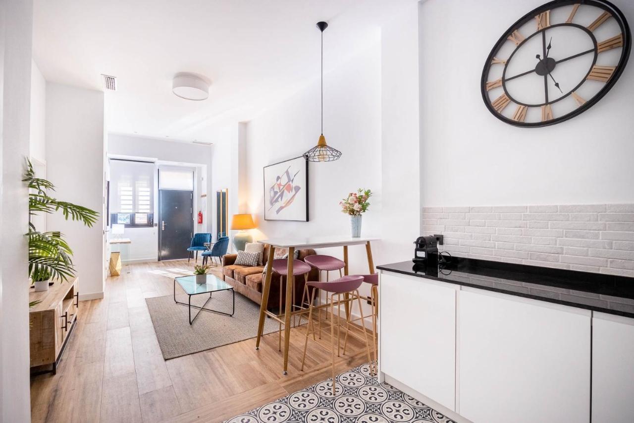 Macarena A Un Paso De La Alameda Apartamento *