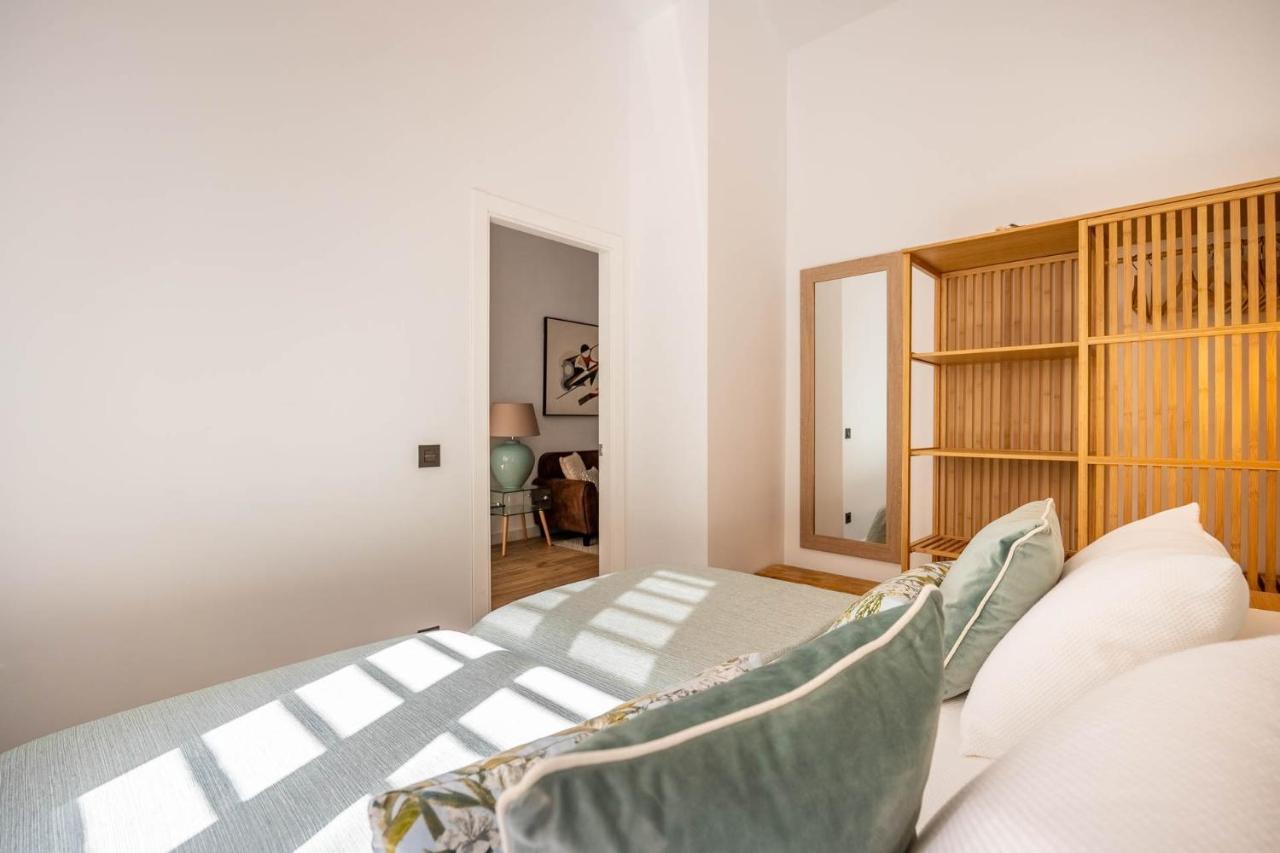 Apartamento Macarena A Un Paso De La Alameda Sevilla