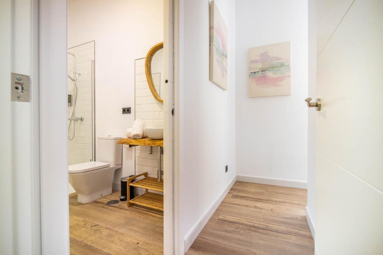 Behouse Macarena Appartement Sevilla