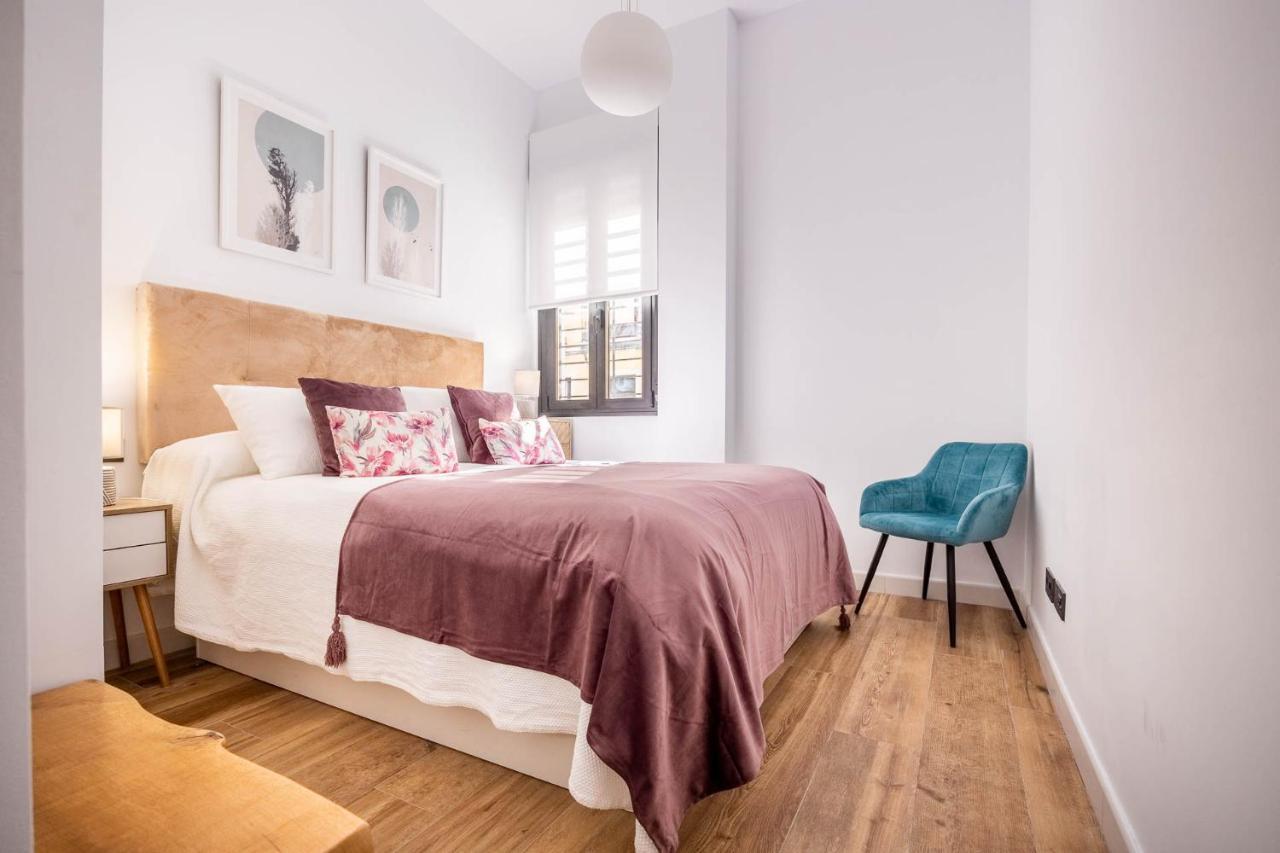 Behouse Macarena Appartement