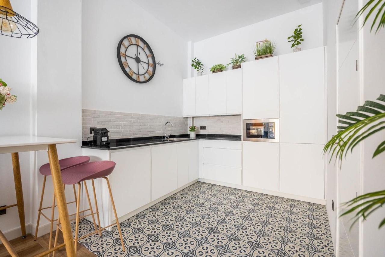 Appartement Behouse Macarena Sevilla