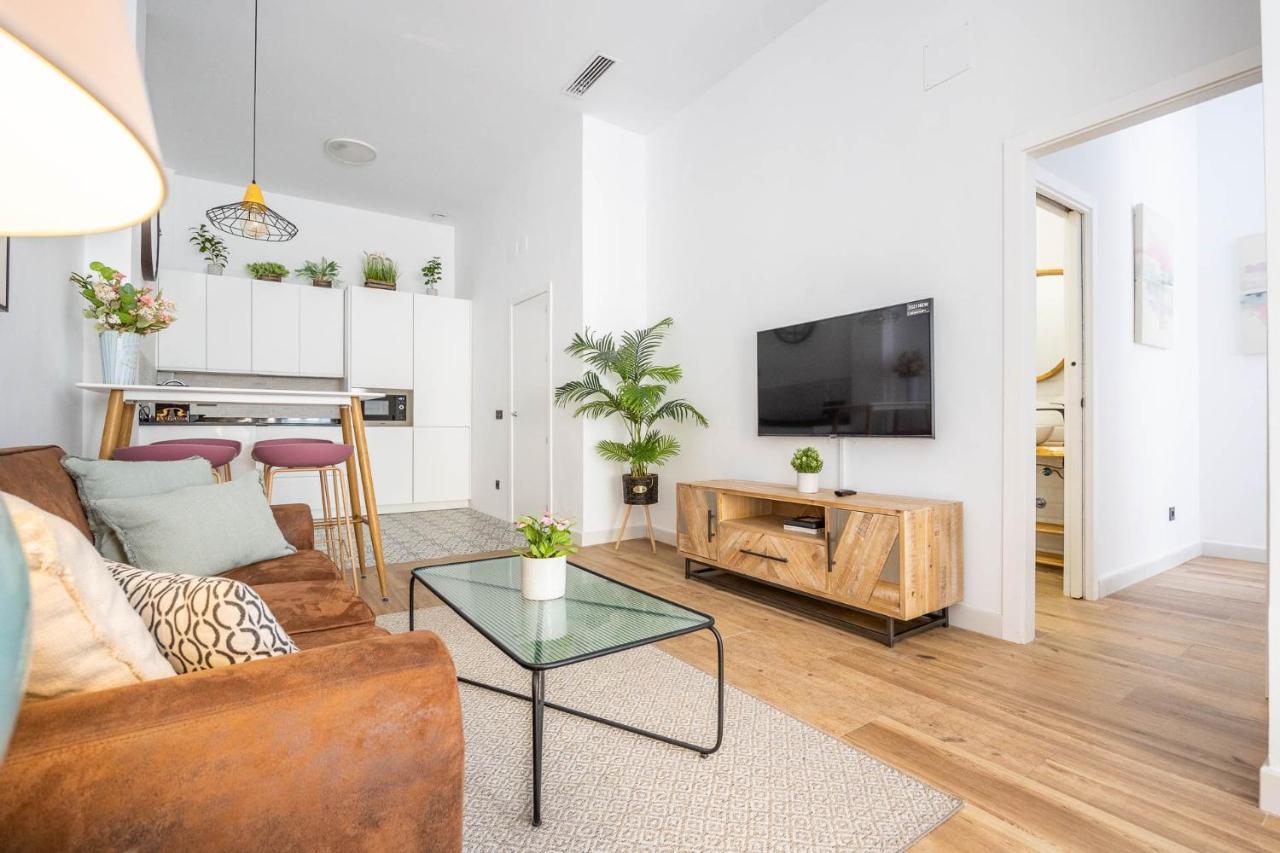Appartement Behouse Macarena
