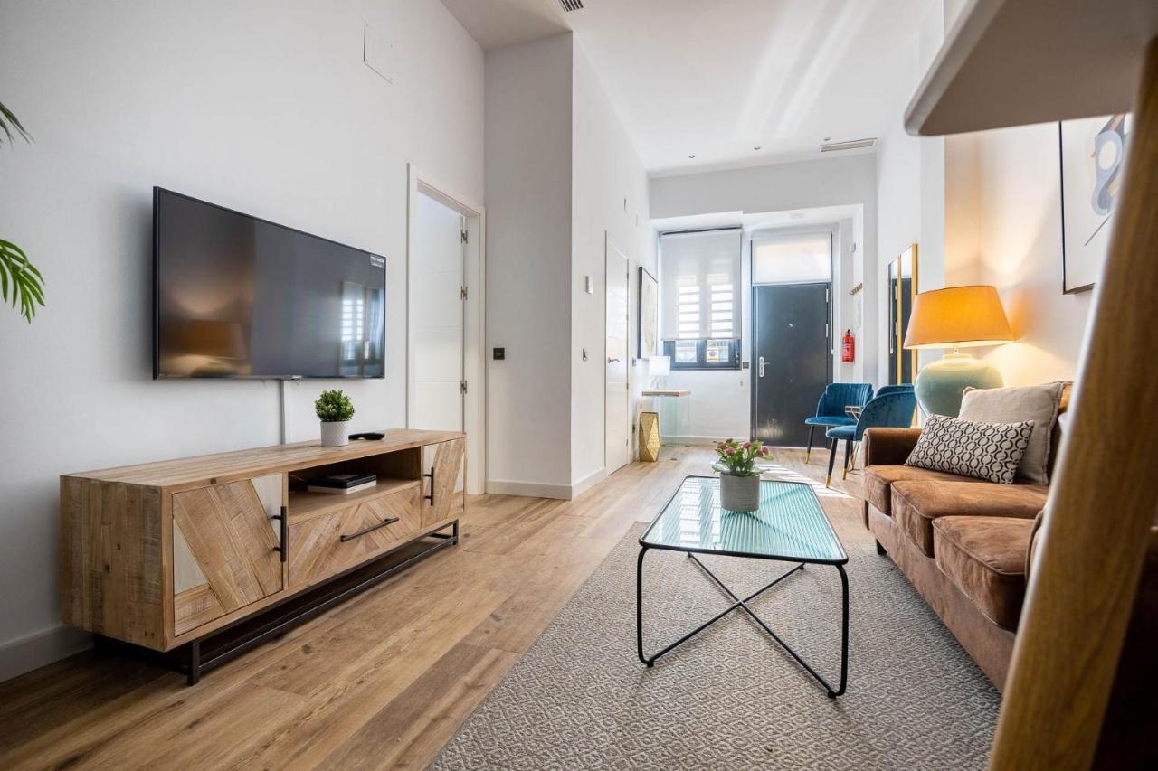 Appartement Behouse Macarena