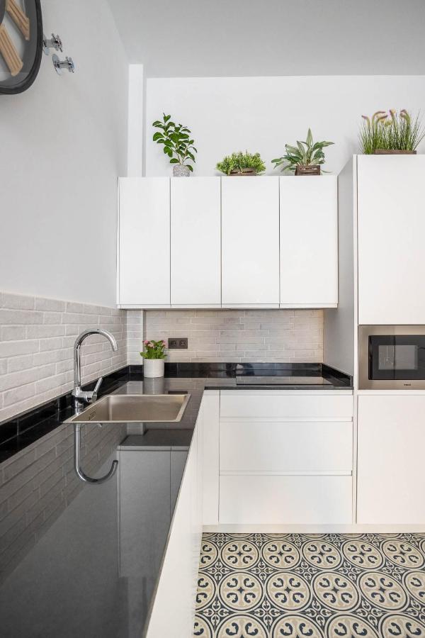 Behouse Macarena Appartement Sevilla