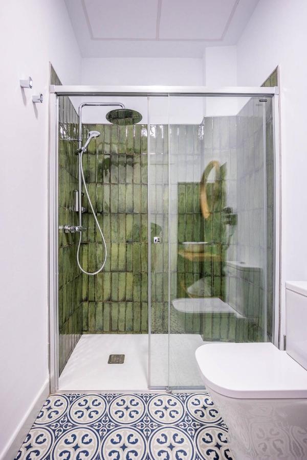 Behouse Macarena Appartement