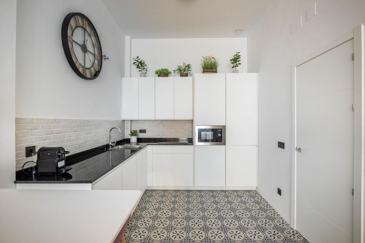Appartement Behouse Macarena *
