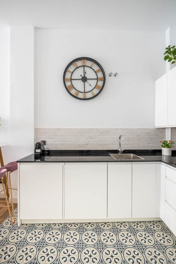 Behouse Macarena Appartement