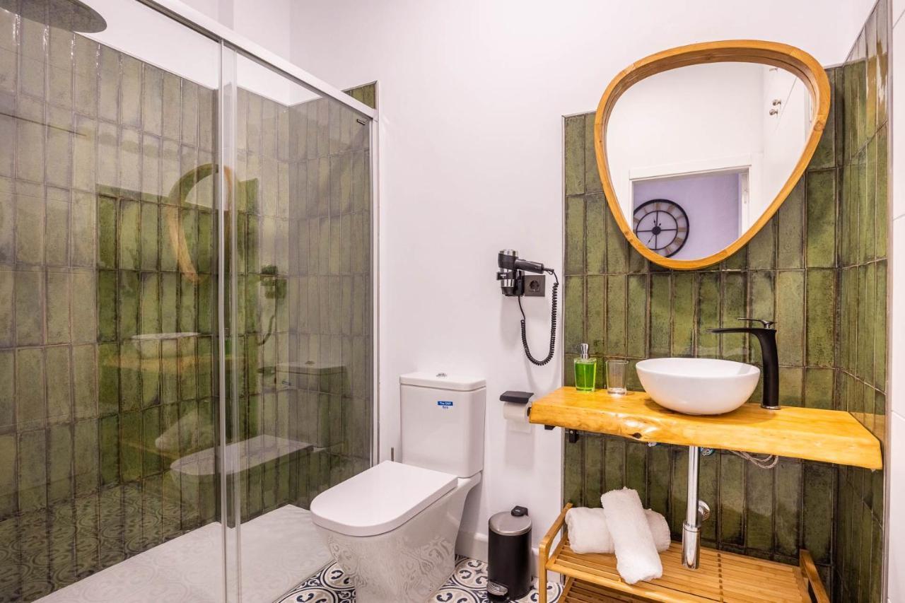 Appartement Behouse Macarena Sevilla