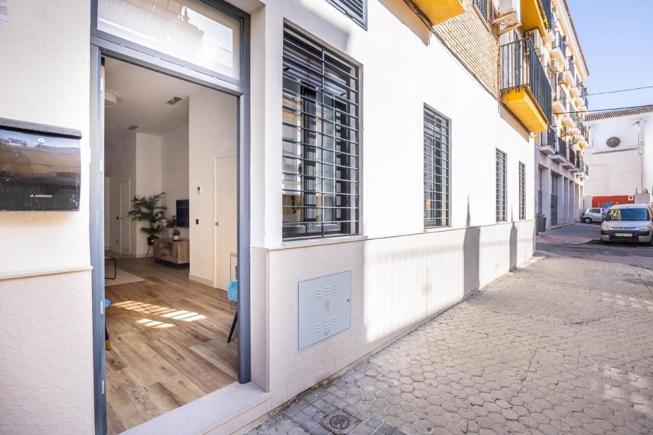 Behouse Macarena Appartement Sevilla